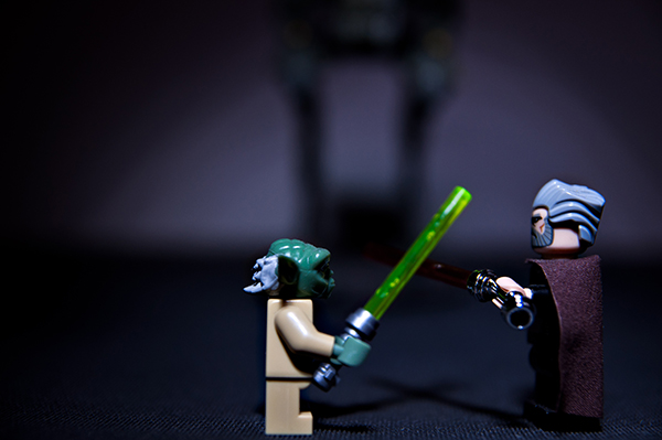 photography marketing jedi knight