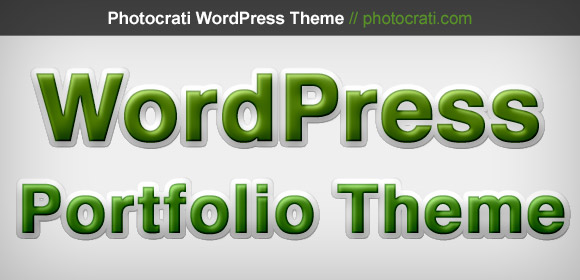 WordPress Portfolio Themes