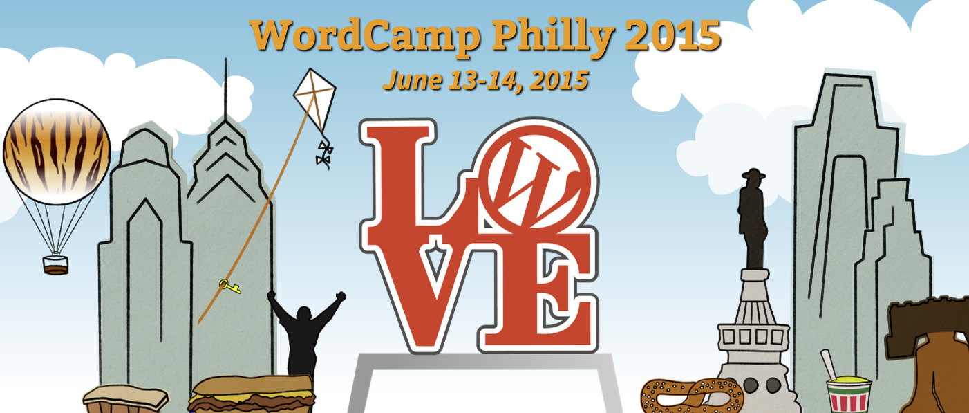 WordCampPhilly2015