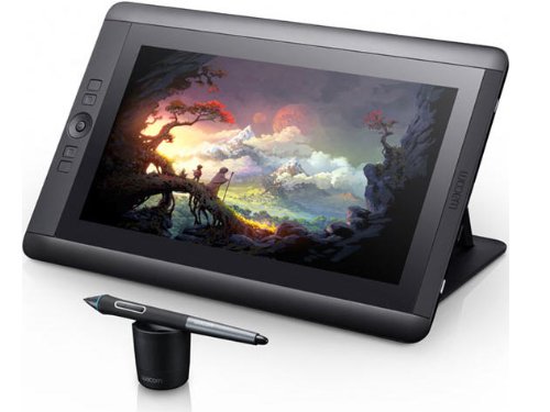 Wacom