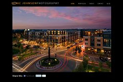 AC Johnson Photocrati Testimonial