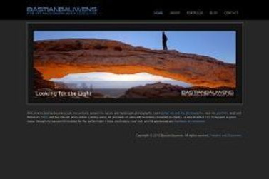 Photo WordPress Themes Showcase