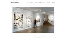 Nicole Parente - WordPress Photography Themes
