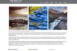 Photography WordPress Themes