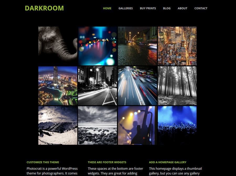 Darkroom 3