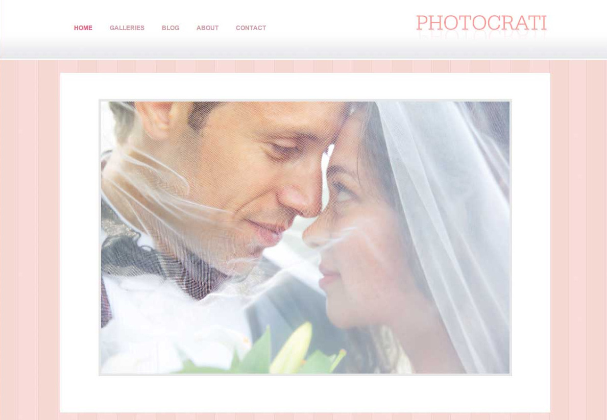 prime wordpress photo themes