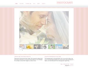 prime photo gallery themes