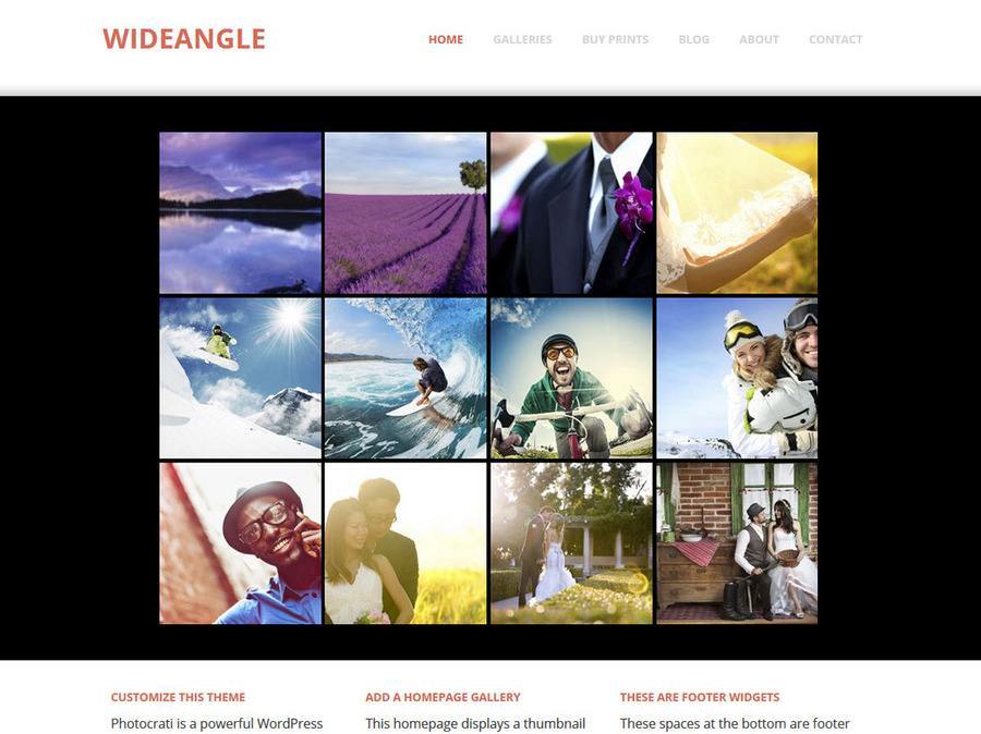 Wideangle 3
