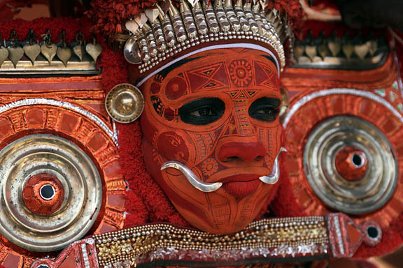 tewfic_theyyam