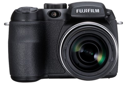 Fuji FinePix S1500 