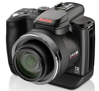 Kodak EasyShare Z980