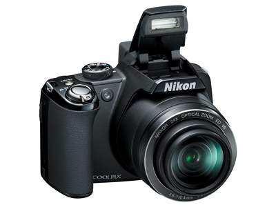 Nikon Coolpix P90