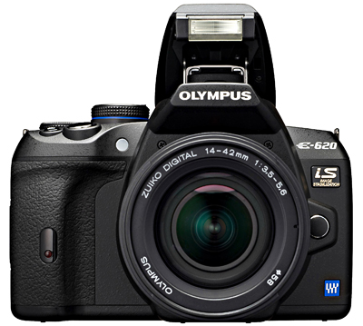 Olympus E-620 d