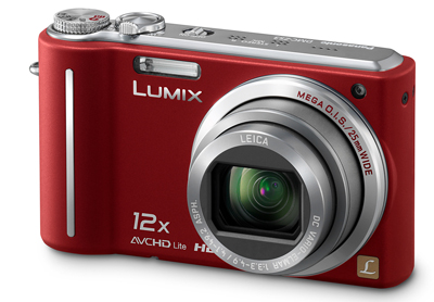 Panasonic Lumix DMC-ZS3