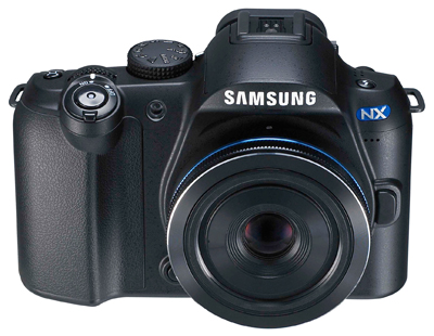 Samsung NX