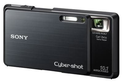 Sony Cyber-shot DSC G3 