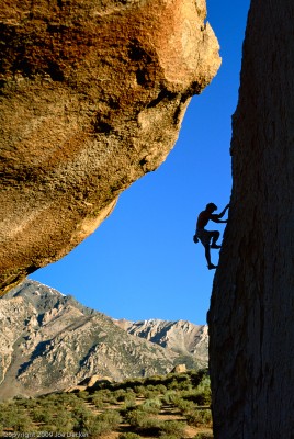 Kali Climber