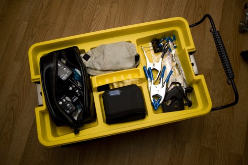 Stanley Tool Box Storage Tray