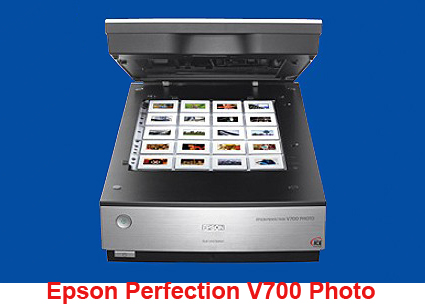 While a 0 flatbed with built-in film adapter can generate good results -- especially from medium format film -- a high-end model like the Epson V700 (or 750-M Pro) is more likely to satisfy serious photographers who plan to make oversized prints from scans of small or large film formats. A flatbed is certainly versatile but for the ultimate in image quality from a 35mm slide or neg, consider the Plustek 7500 series or the Nikon Super Coolscan 5000 ED; the latter is used even by some commercial labs.
