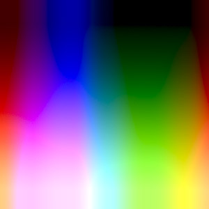 Lightroom, exported as Adobe RGB