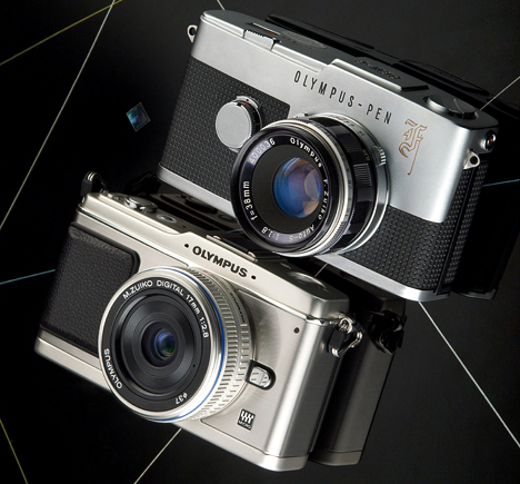 Olympus ep1 deals