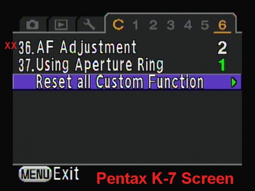 Accurate focus is certainly important, particularly when shooting at a very wide aperture. That's why an increasing number of prosumer and pro calibre DSLRs include a custom function for correcting a lens's inaccurate autofocusing tendencies. This feature should rarely be required and should not be used until you're certain that adjustment is necessary. (c) 2008 Peter K. Burian