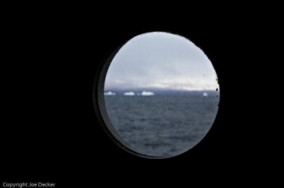 View to a Chill, Greenland