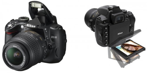 Nikon D5000 Digital SLR Review: Field Test Report