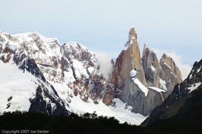 Cerro Torre