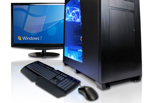 A fast new PC with a 64-bit CPU and a 64-bit edition of Windows 7 can have some benefits, but also some drawbacks.