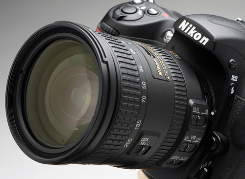 Nikon 18-200mm f/3.5-5.6G AF-S DX VR II Review: Field Test Report