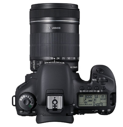 春夏人気商品 Canon EOS 7D professional デジタルカメラ www.quanta