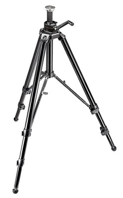 How to use a tripod the right way