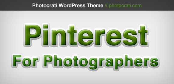 pinterest-for-photographers