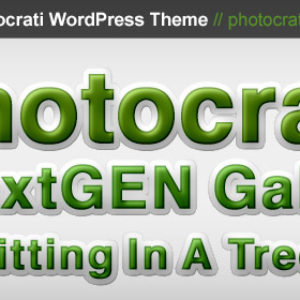 Photocrati Acquires NextGEN Gallery