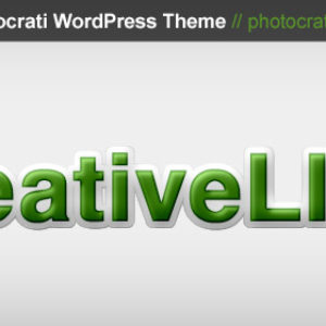 Photocrati Sponsoring CreativeLIVE With Don Giannatti