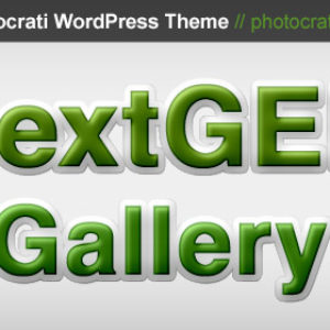Our First NextGEN Gallery Update Now Available