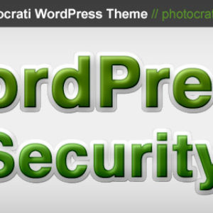 A Free eBook On WordPress Security