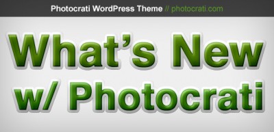 Photocrati 4.7.3 Available