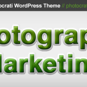 Photography Marketing Like A Jedi Knight & Sith Lord