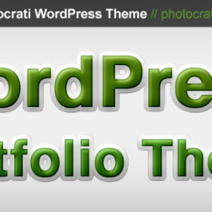 WordPress Portfolio Themes For Creatives