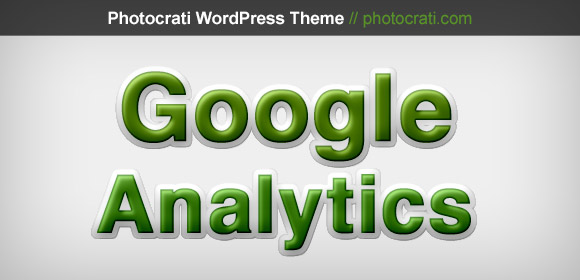 google-analytics