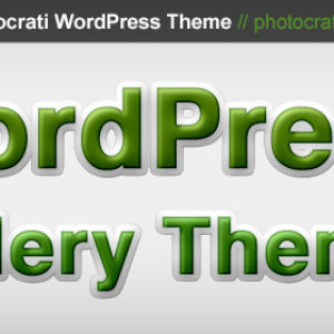 WordPress Gallery Themes Made Easy