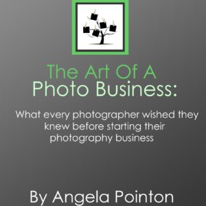 Your Photography Website Is Pretty, But Will It Get You Clients?