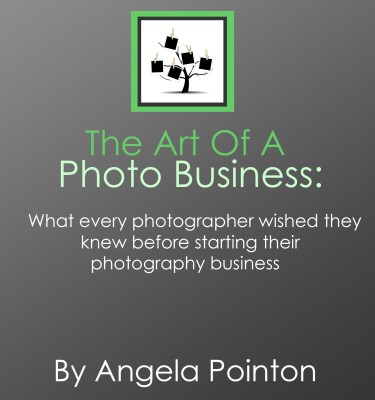 Your Photography Website Is Pretty, But Will It Get You Clients?
