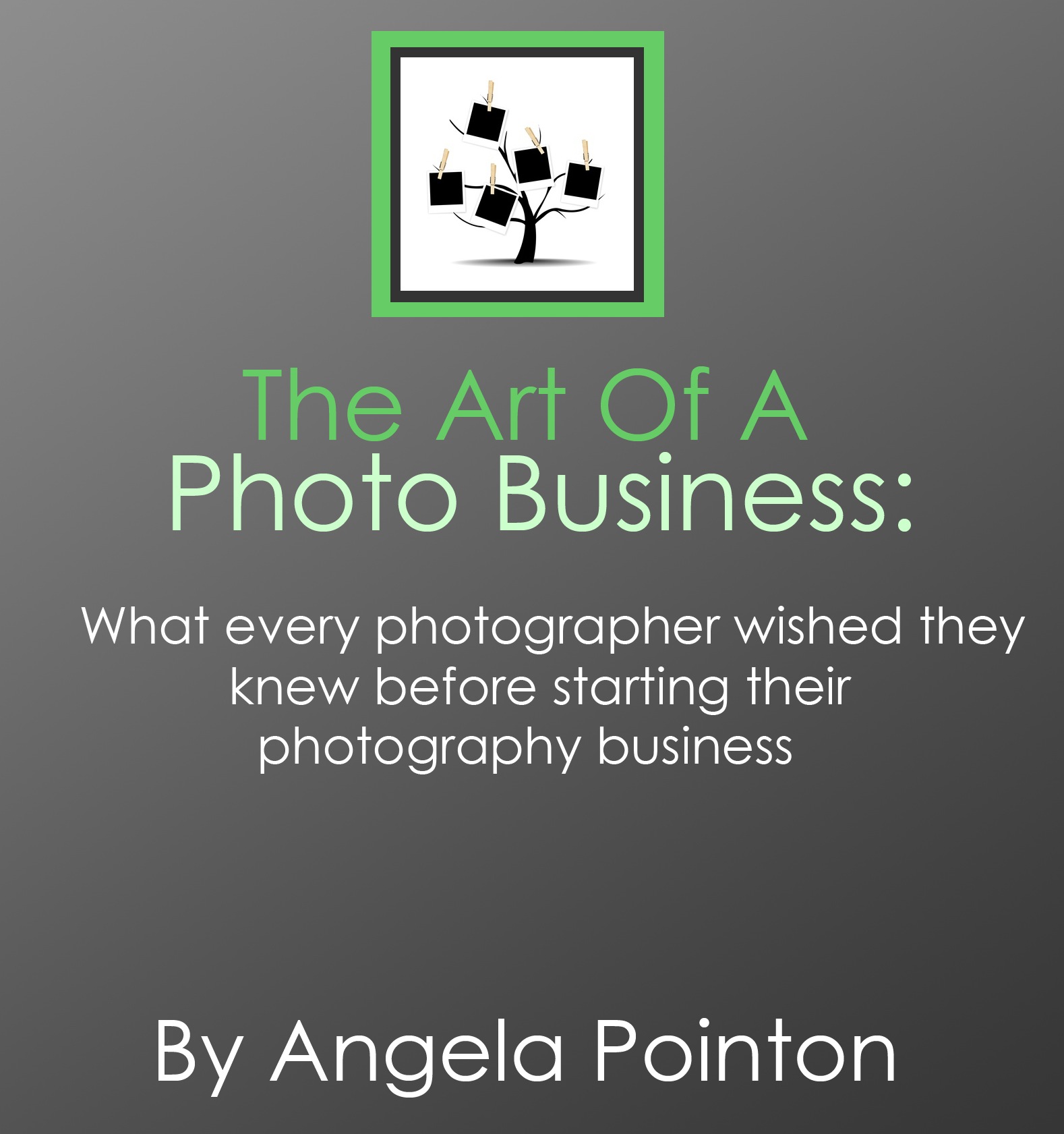 Your Photography Website Is Pretty, But Will It Get You Clients?