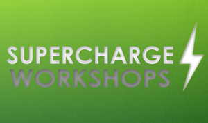 supercharge workshops