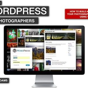 Recording of WordPress for Photogs Google Plus Hangout Talking Themes