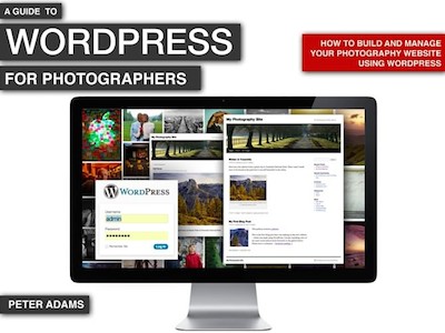 Recording of WordPress for Photogs Google Plus Hangout Talking Themes