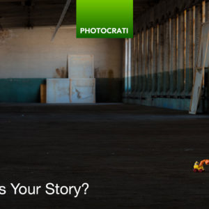 Tell Your Story & Connect With Customers